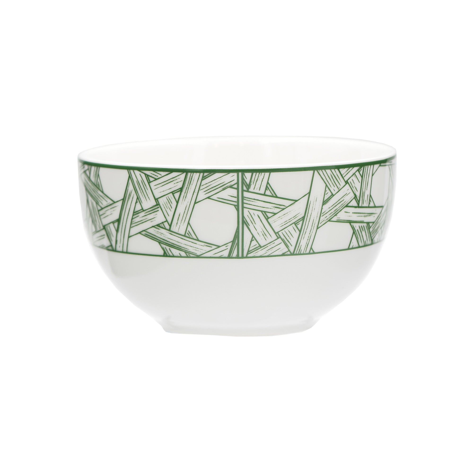 Bol multifunctional, 15 cm, Intrigo - LA PORCELLANA BIANCA