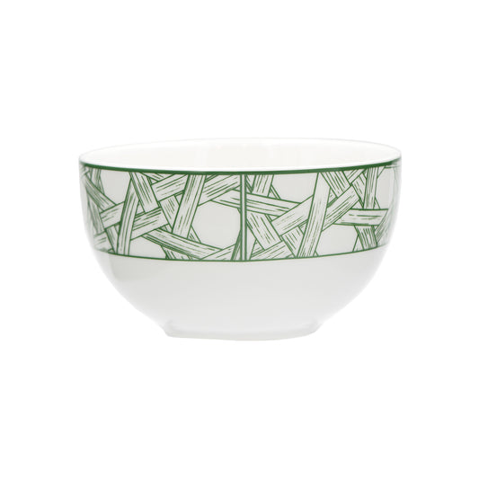 Bol multifunctional, 15 cm, Intrigo - LA PORCELLANA BIANCA