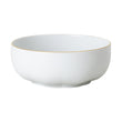 Bol multifunctional, 18 cm, Sonetto Oro - ROSENTHAL