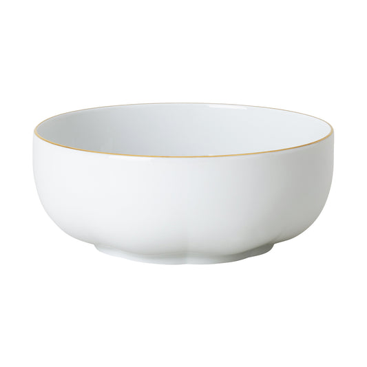 Bol multifunctional, 18 cm, Sonetto Oro - ROSENTHAL