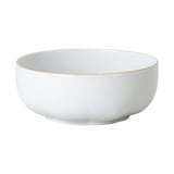 Bol multifunctional, 18 cm, Sonetto Oro - ROSENTHAL