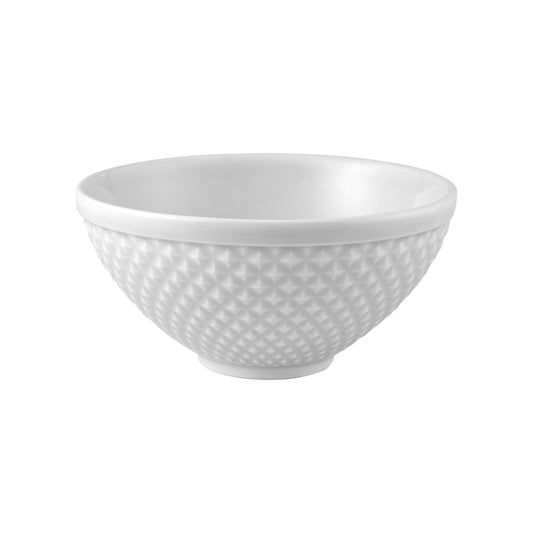 Bol multifunctional, gri, 15.5 cm, Bicos - BORDALLO PINHEIRO