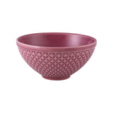 Bol multifunctional, mov, 15.5 cm, Bicos - BORDALLO PINHEIRO