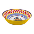 Bol pentru fructe Trinacria, portelan, 18 cm, Dolce Vita - BACI MILANO