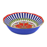 Bol pentru fructe Wheel, portelan, 18 cm, Dolce Vita - BACI MILANO