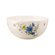 Bol pentru salata, 18 cm, Brillance Fleurs des Alpes by Regula Studli - ROSENTHAL
