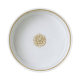 Bol pentru salata, 22 cm, Barocco Beige - VERSACE
