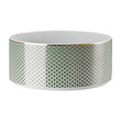 Bol pentru salata, 23 cm, Francis Carreau Vert - ROSENTHAL