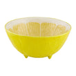 Bol pentru salata, 24 cm, Limao - BORDALLO PINHEIRO