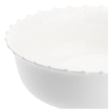 Bol pentru salata, 25 cm, Romeo - LA PORCELLANA BIANCA