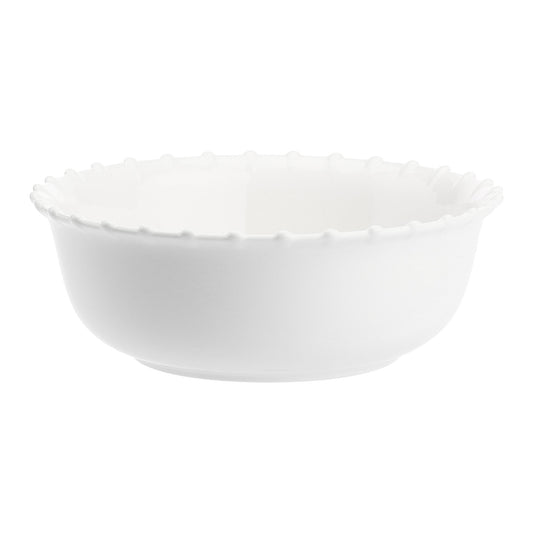 Bol pentru salata, 25 cm, Romeo - LA PORCELLANA BIANCA