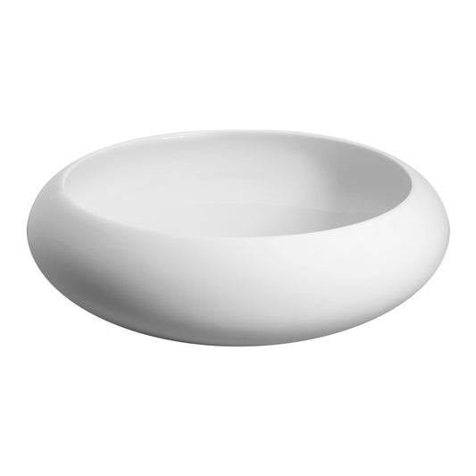 Bol pentru salata, 30 cm, Domo White - VISTA ALEGRE