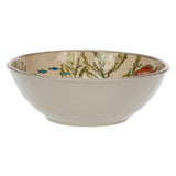 Bol pentru salata, melamina, 28 cm, Sea Life - SIMONA'S COLLECTION