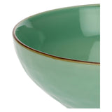 Bol pentru salata, verde aqua, 26 cm, Concerto - SIMONA'S COLLECTION