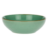 Bol pentru salata, verde aqua, 26 cm, Concerto - SIMONA'S COLLECTION