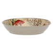 Bol pentru servire, melamina, 37 cm, Sea Life - SIMONA'S COLLECTION