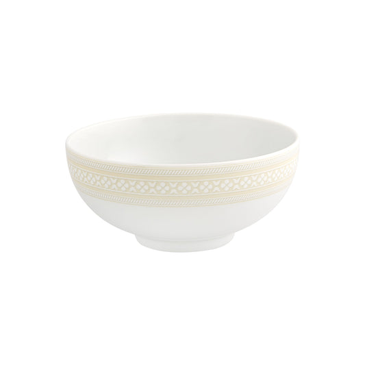 Bol pentru supa, 14 cm, Ivory - VISTA ALEGRE