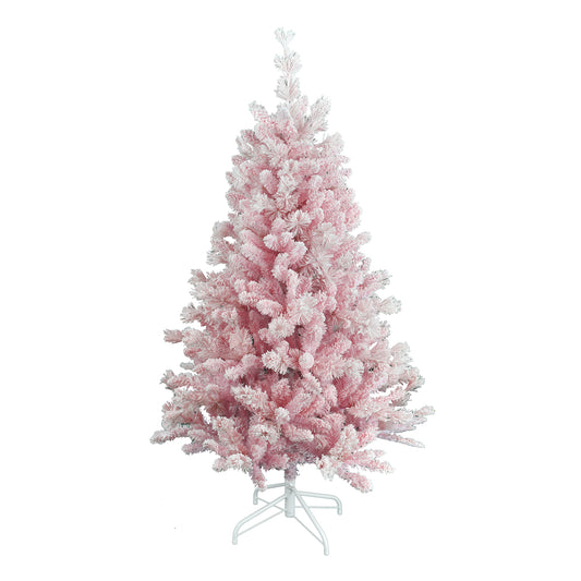 Brad artificial Fife, roz, 150 cm - SIMONA'S CHRISTMAS