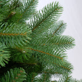 Brad artificial Glencoe Slim, verde, 243 cm - SIMONA'S CHRISTMAS