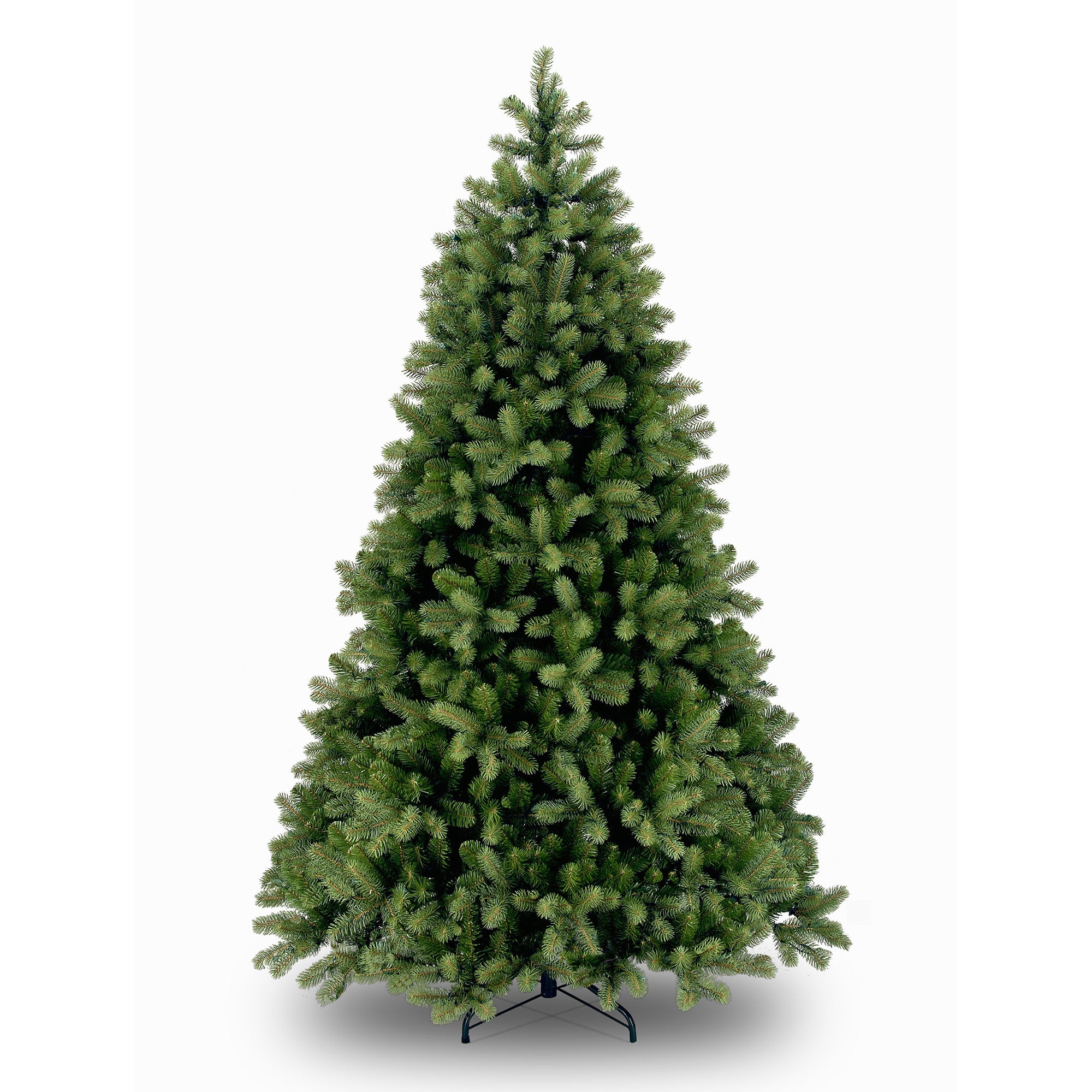 Brad artificial Glencoe, verde, 228 cm - SIMONA'S CHRISTMAS