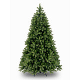 Brad artificial Glencoe, verde, 274 cm - SIMONA'S CHRISTMAS