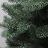 Brad artificial Scottsdale Blue, 243 cm - SIMONA'S CHRISTMAS