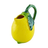 Carafa din ceramica, Limao - BORDALLO PINHEIRO