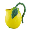 Carafa din ceramica, Limao - BORDALLO PINHEIRO