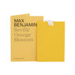 Card parfumat, Seville Orange Blossom, Classic - MAX BENJAMIN