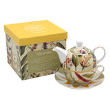 Ceainic din portelan, 300 ml, Mirabilia - SIMONA'S COLLECTION