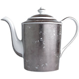 Set pentru ceai, Feuille d'Argent - BERNARDAUD