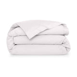 Lenjerie de pat 180x200, satin, 4 piese, Adagio Brume - YVES DELORME