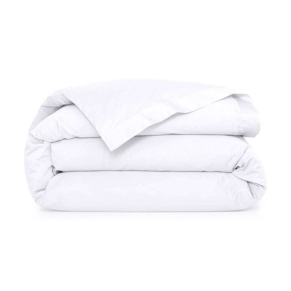 Cerceaf pentru pilota 240x220, satin, Adagio Blanc - YVES DELORME