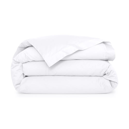 Cerceaf pentru pilota 260x240, satin, Adagio Blanc - YVES DELORME