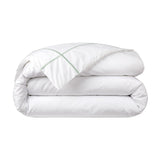 Cearceaf pentru pilota 240x220, percal, Athena Veronese - YVES DELORME