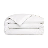 Lenjerie de pat 180x200, satin, 4 piese, Bagatel - YVES DELORME