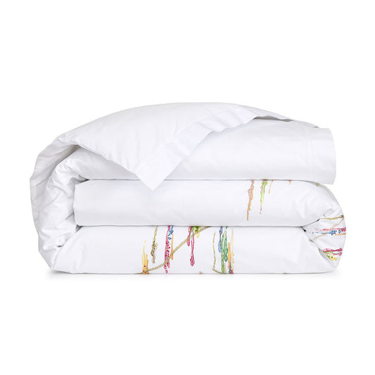 Cearceaf pentru pilota 240x220 cm, satin, Diane - YVES DELORME