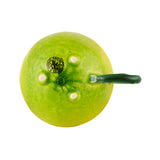 Ceasca pentru ceai si farfurie, Limao - BORDALLO PINHEIRO