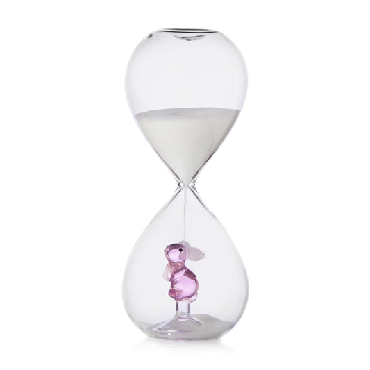 Clepsidra iepure, Animal Farm by Alessandra Baldereschi - ICHENDORF