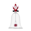 Clopotel din sticla, Santa Claus, Christmas Tales by Alessandra Baldereschi - ICHENDORF