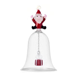 Clopotel din sticla, Santa Claus, Christmas Tales by Alessandra Baldereschi - ICHENDORF
