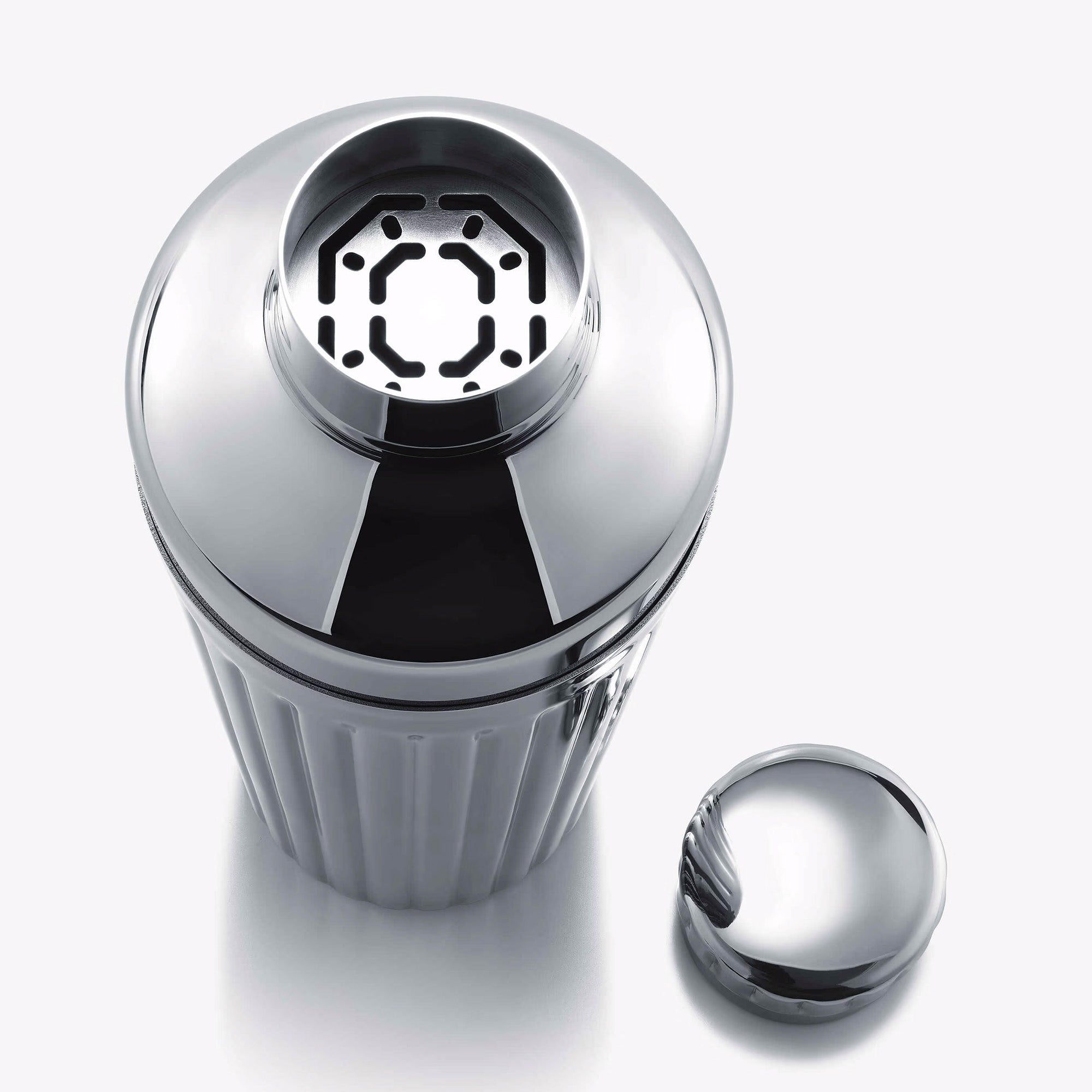 Cocktail shaker si pahar, Harmonie - BACCARAT