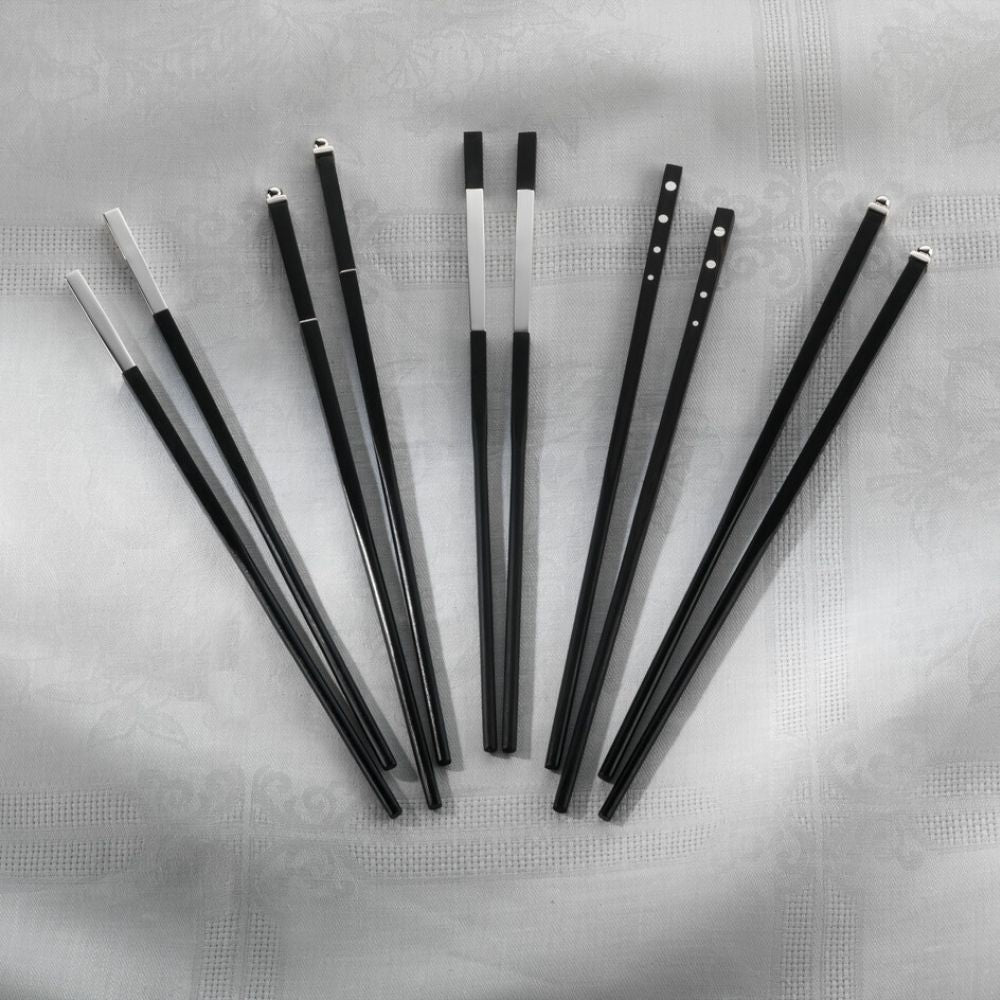 Betisoare chinezesti Chopsticks, Huangshan - ROBBE & BERKING