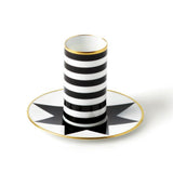 Farfurie pentru ceasca de espresso, Ca dOro - SIEGER by FURSTENBERG