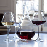 Decantor vin 1280 ml, Chateau - BACCARAT