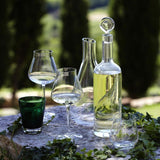 Set 2 pahare pentru vin rosu, 450 ml, Chateau - BACCARAT