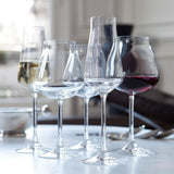 Set 2 pahare pentru vin rosu, 450 ml, Chateau - BACCARAT