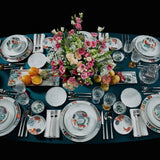 Set pentru cina, 17 piese, Duality - VISTA ALEGRE
