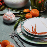 Platou oval, 34 cm, Fiji - VISTA ALEGRE