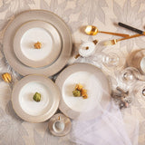 Farfurie pentru cina, Francis Carreau Beige - ROSENTHAL